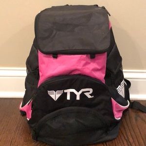 TYR Swim Bag